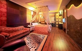 Sakura Hotel 原櫻花村汽車旅館